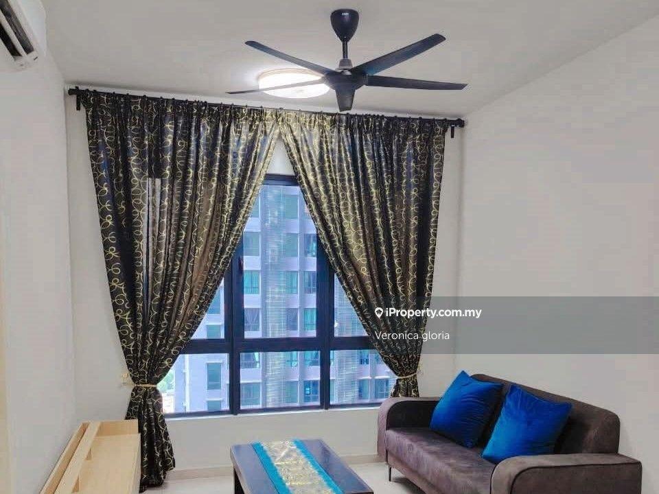 Ready to move in unit