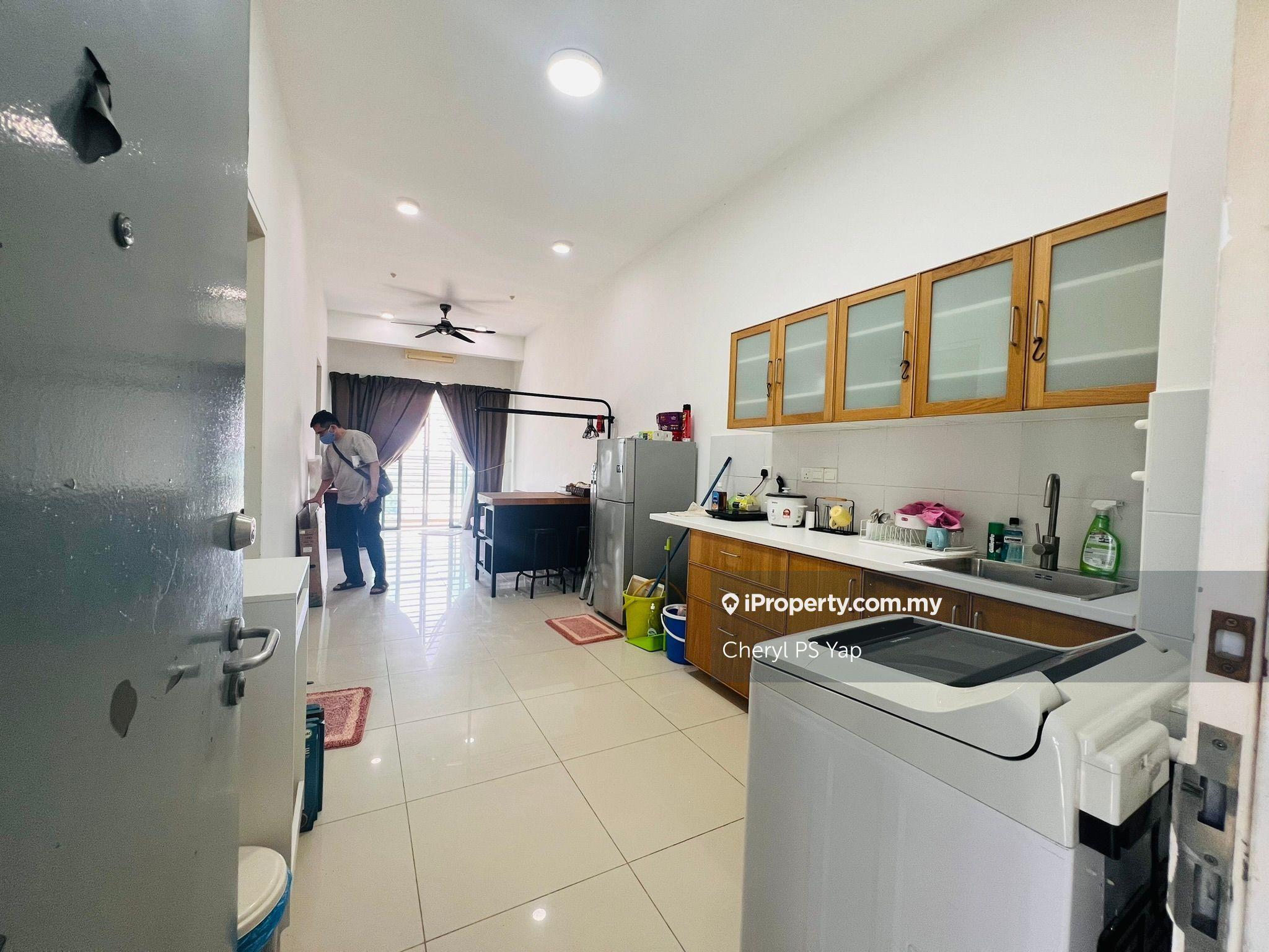 D'Pulze 2 Bedrooms for sale
