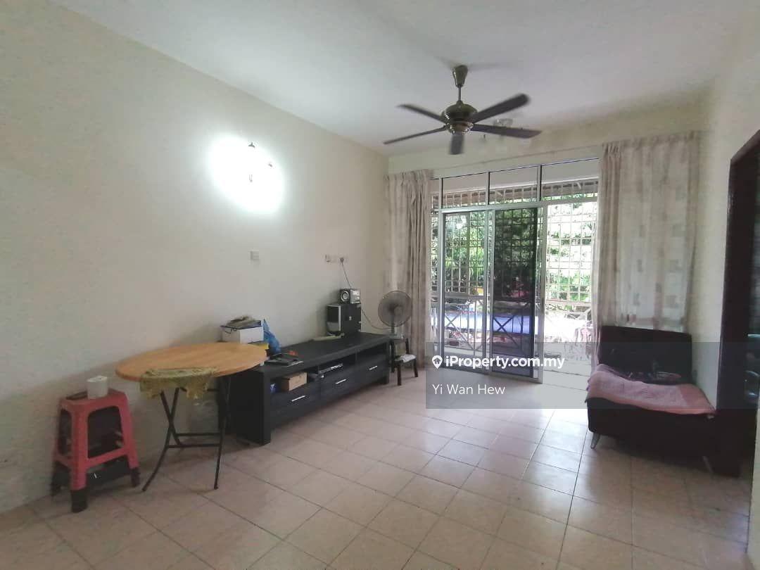 Taman Pandan Indah for Rent Rm1050