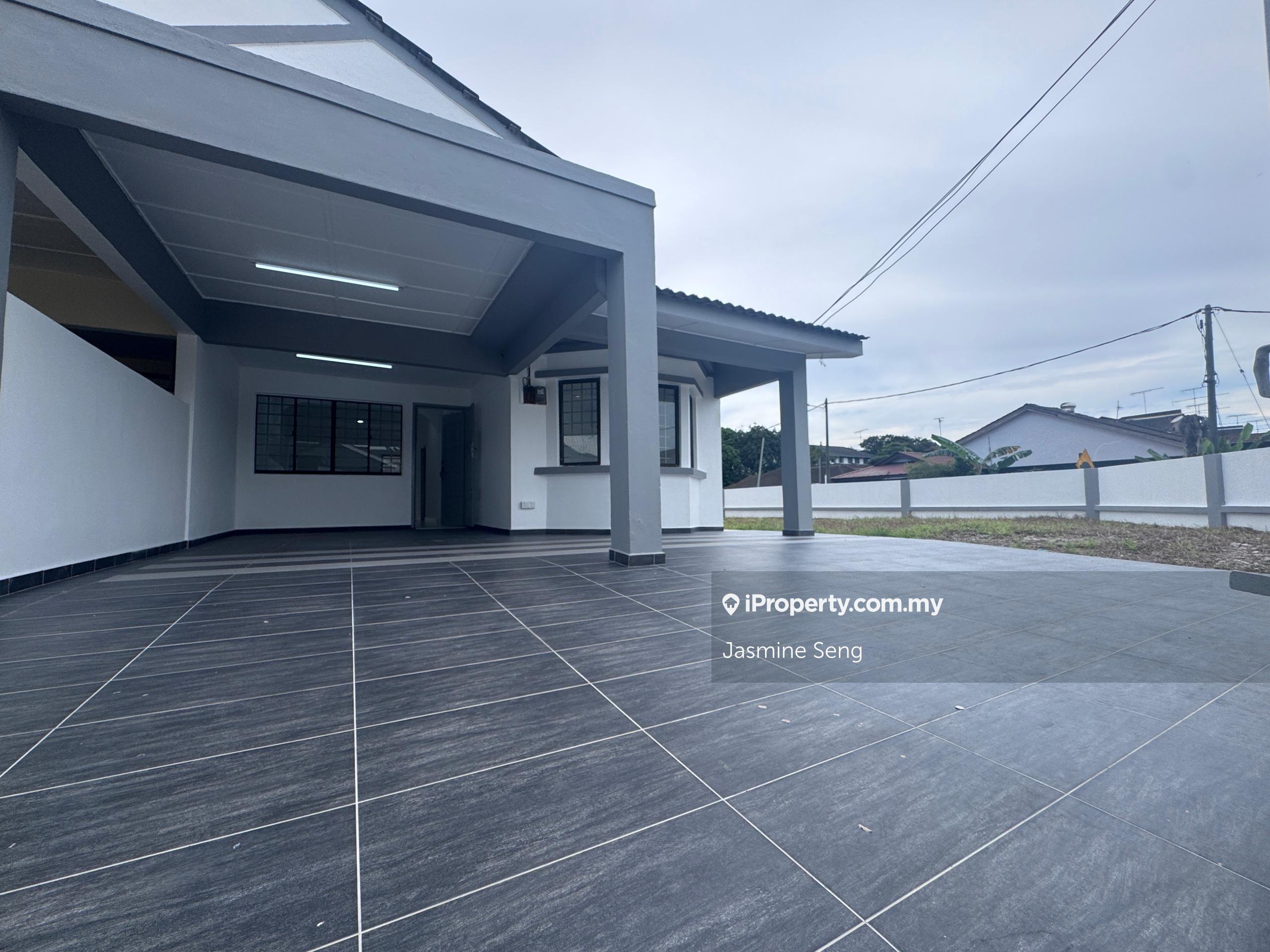 Taman Sri Putri Kulai House For Sale