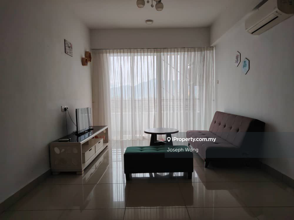 Ipoh The Majestic Condo For Rent