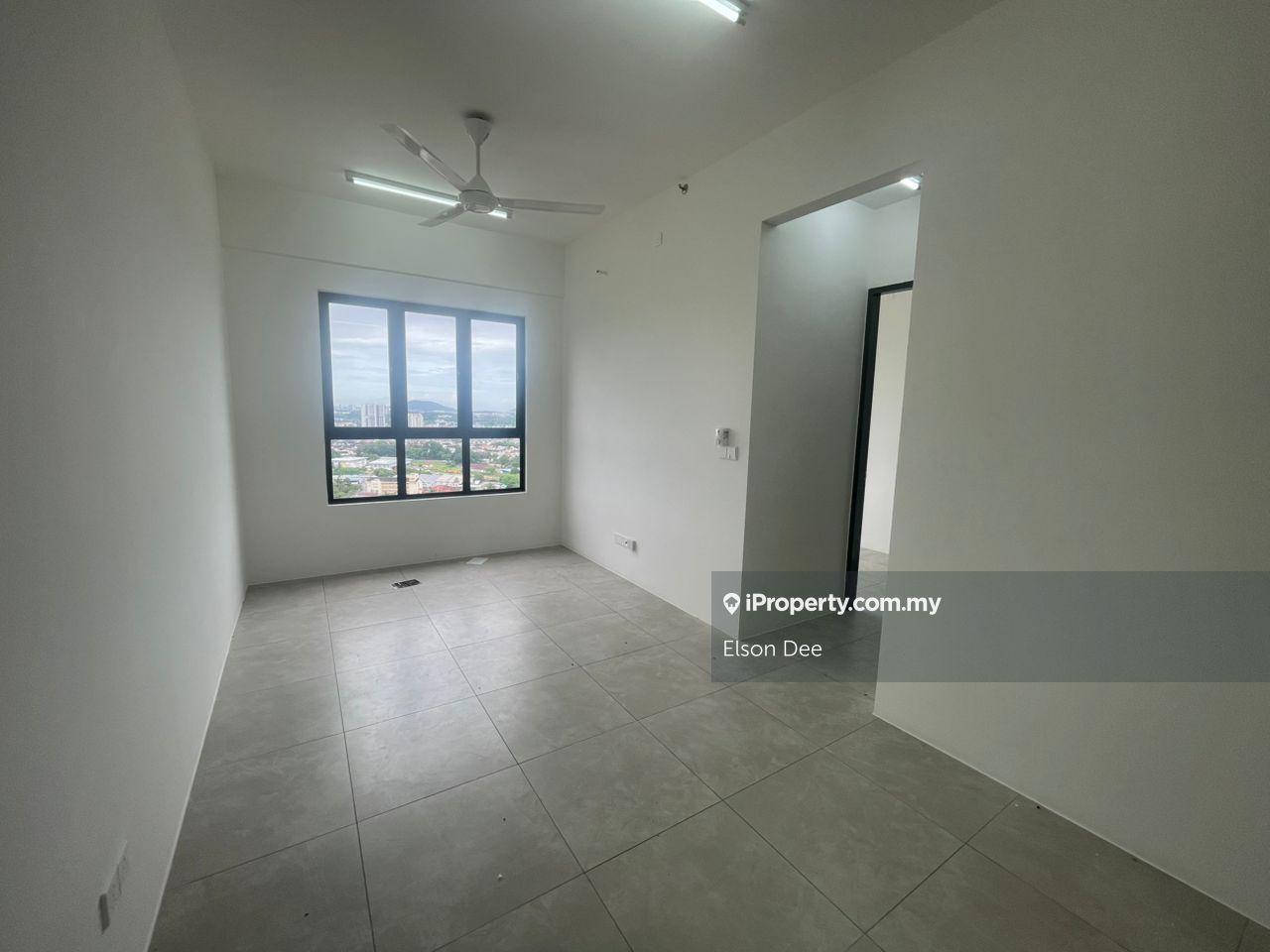 Aston Acacia @Bukit Mertajam near Alma Partly Furnished for Rent !