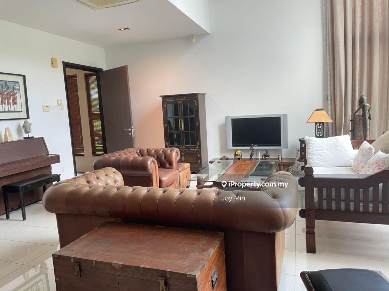 Bayou Creek @ Leisure Farm Bungalow Corner Unit