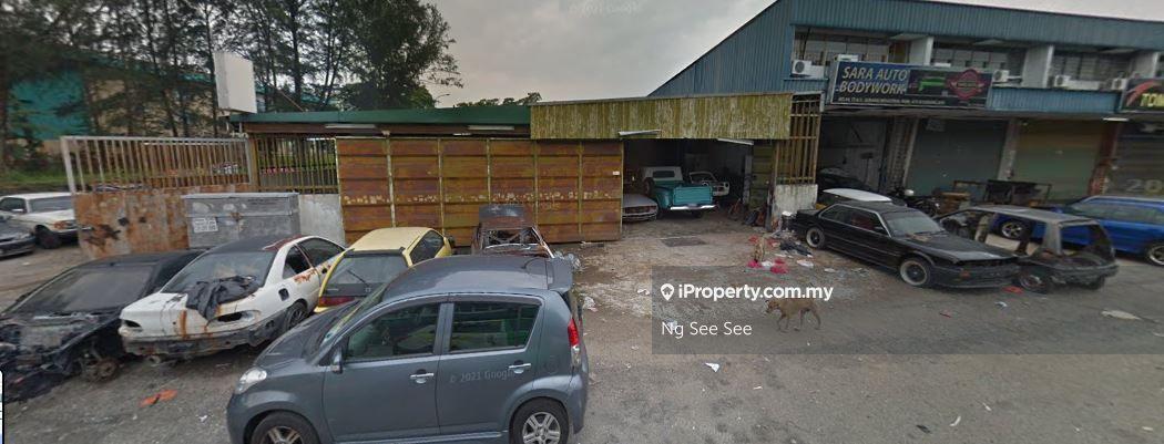 Terrace factory for Sale