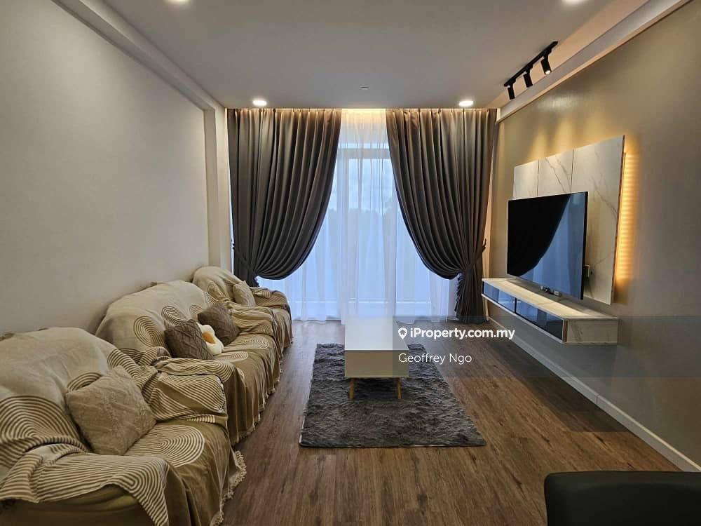 Avona Residence Dual Key (Main Parcel) 3 Bedrooms