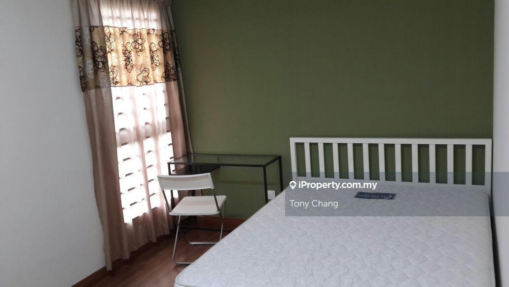 Best Choice! Walking Distance to LRT, Hospital KL and Monorail.