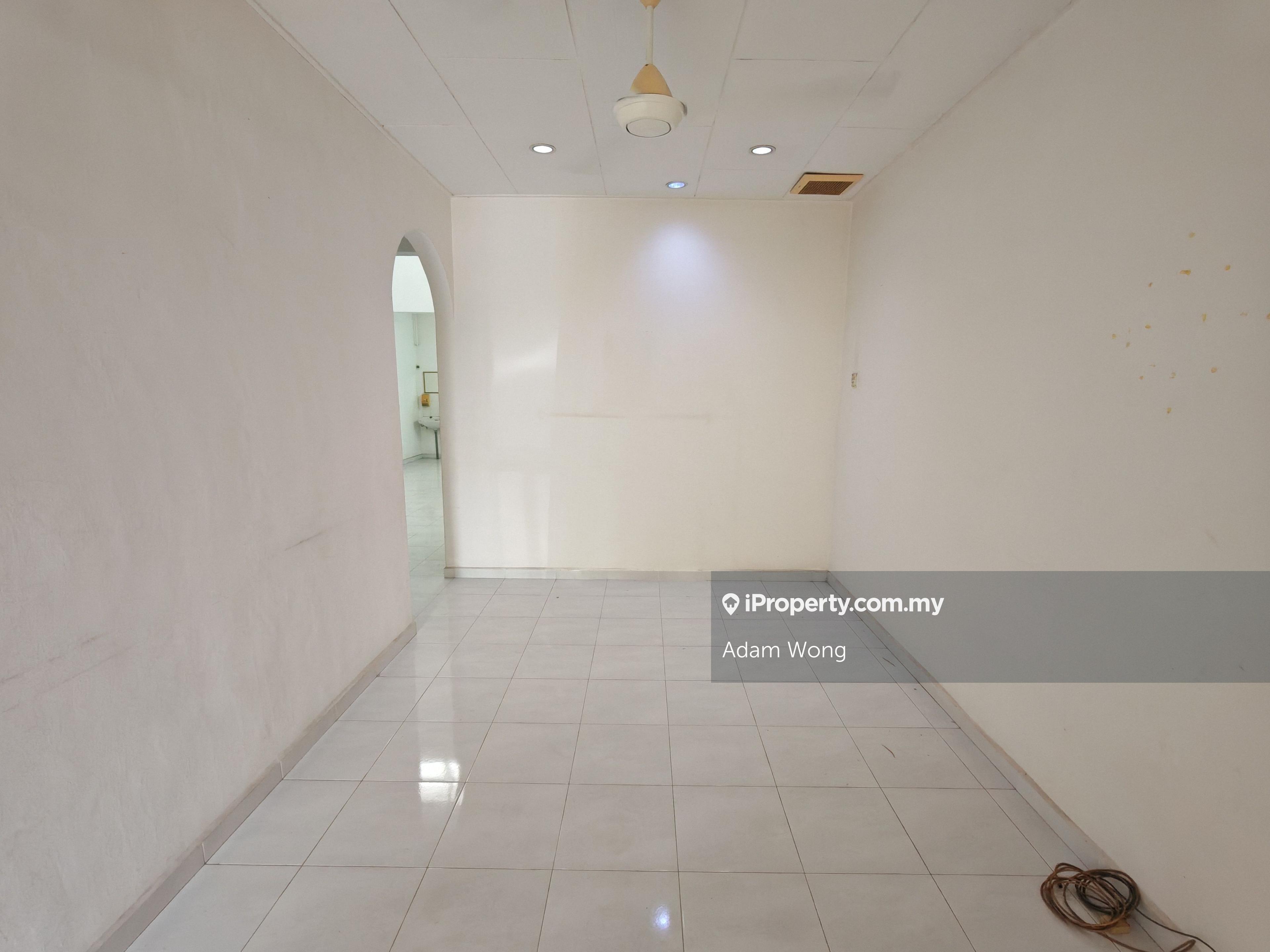Town Area Single Storey Terrace Taman Sri Belimbing Tanjung Bendahara