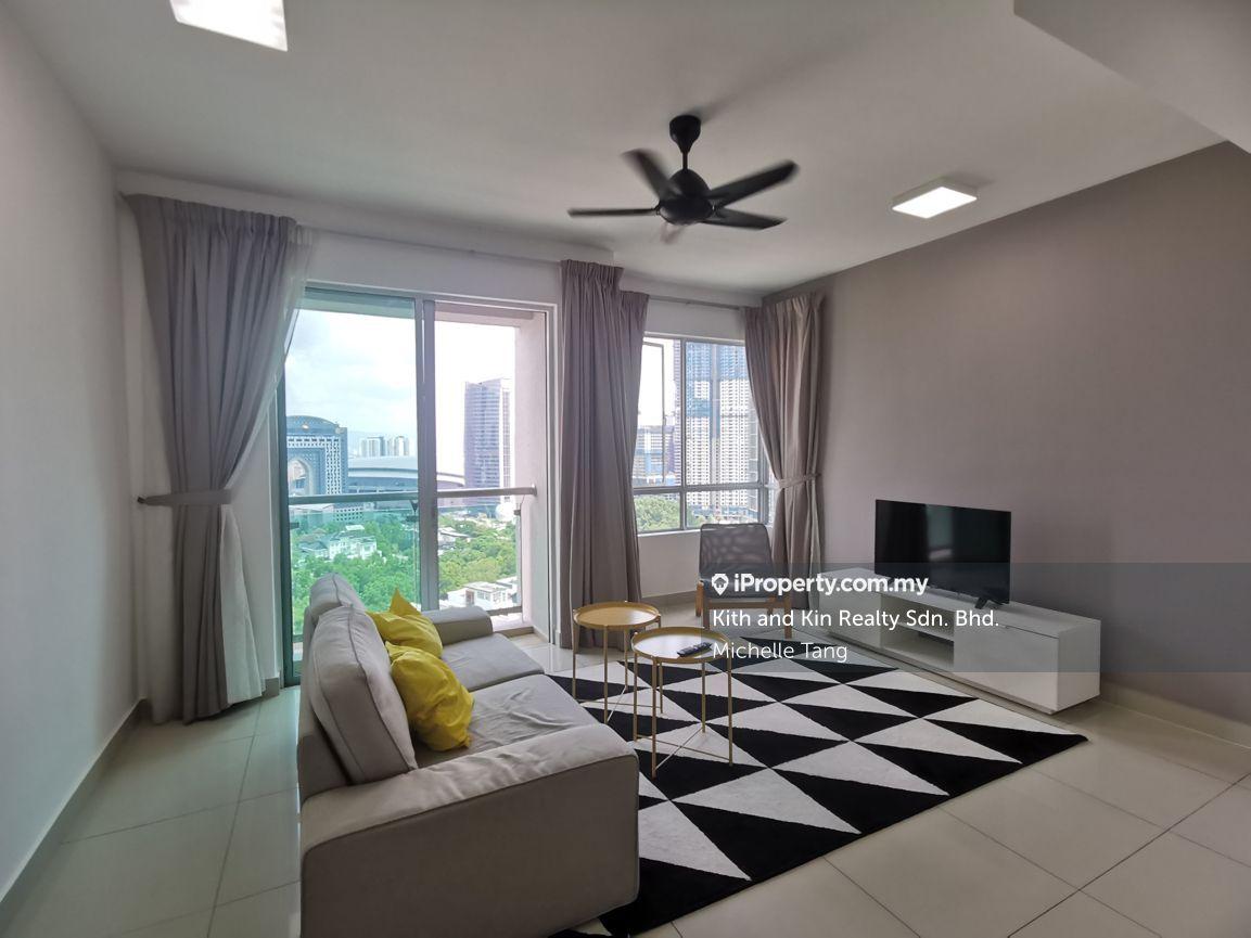 Serviced residence for Sale