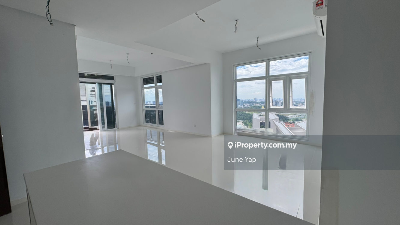 Met 1 Residences 