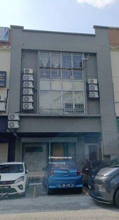 Shop-Office For Sale - Great Rental Returns & Hedge Against Inflation