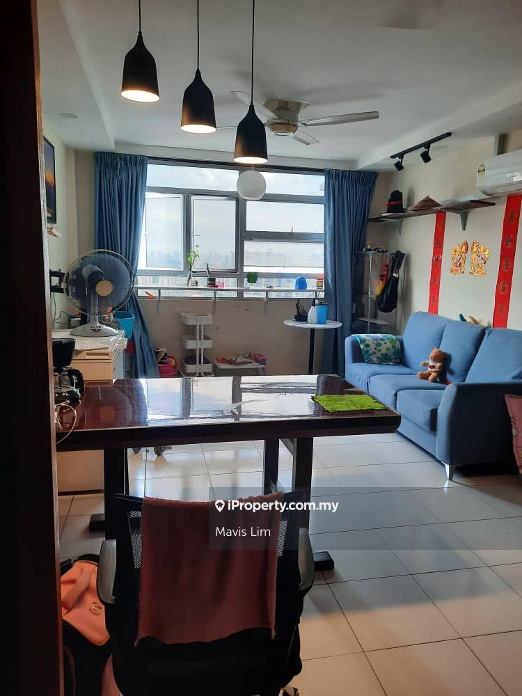 Condo near USM, Penang Bridge, E-Gate, Lotus, Coastal Highway