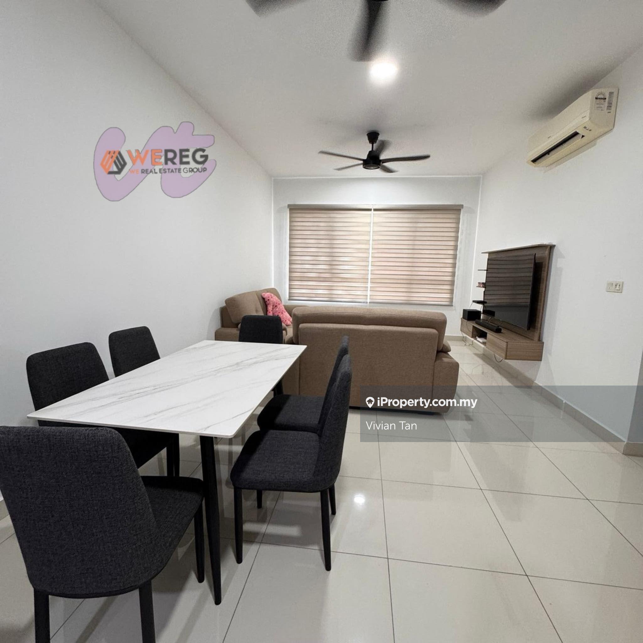 Impiria Residensi Bandar Bukit Tinggi Klang2