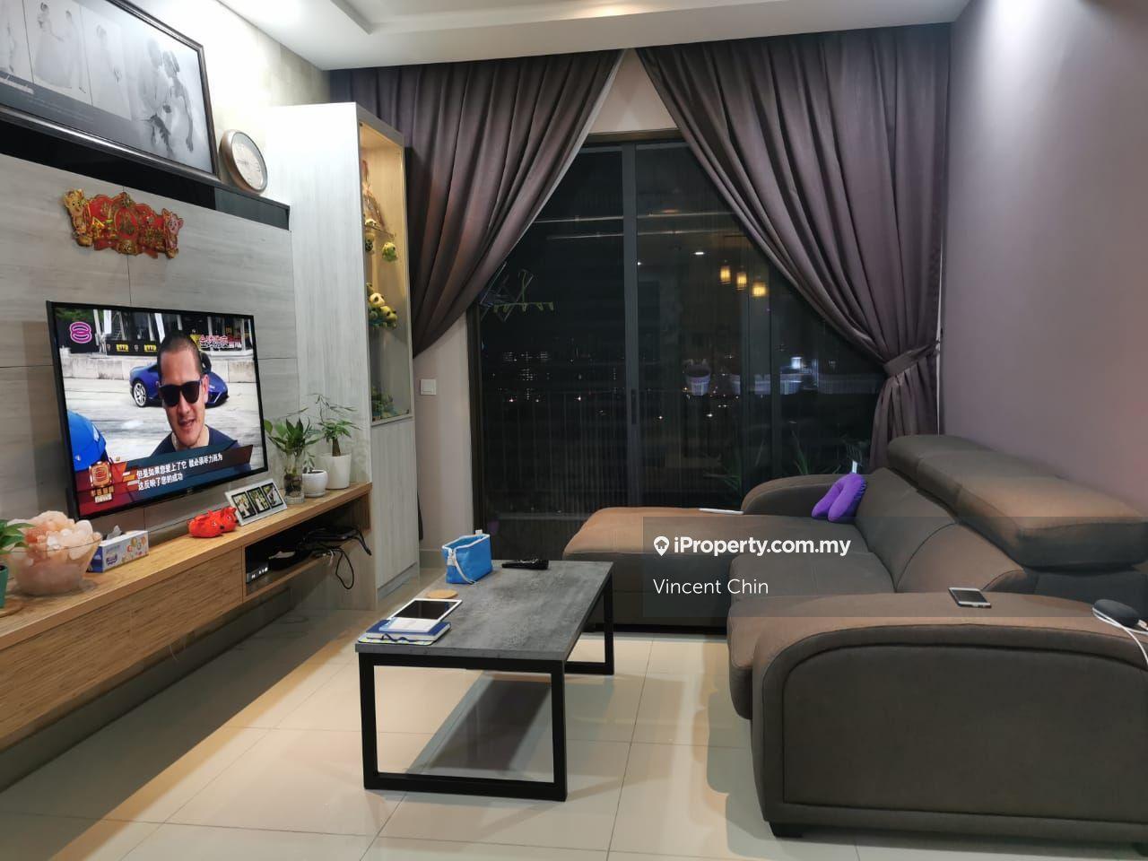 Fully Furnished for Sale