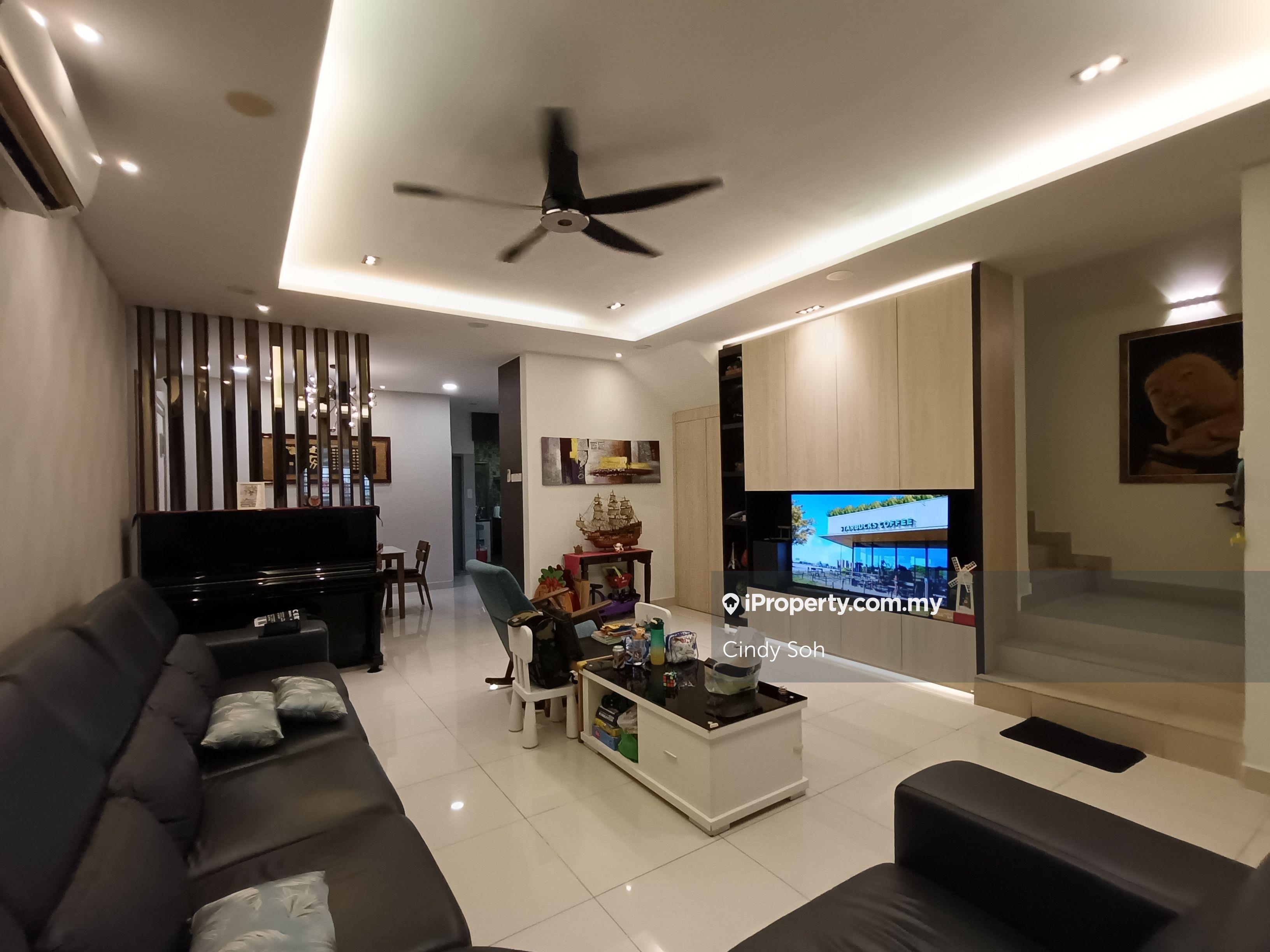 Dato Onn Dandar Dato Onn Taman Dato Onn Setia Indah Johor Bahru