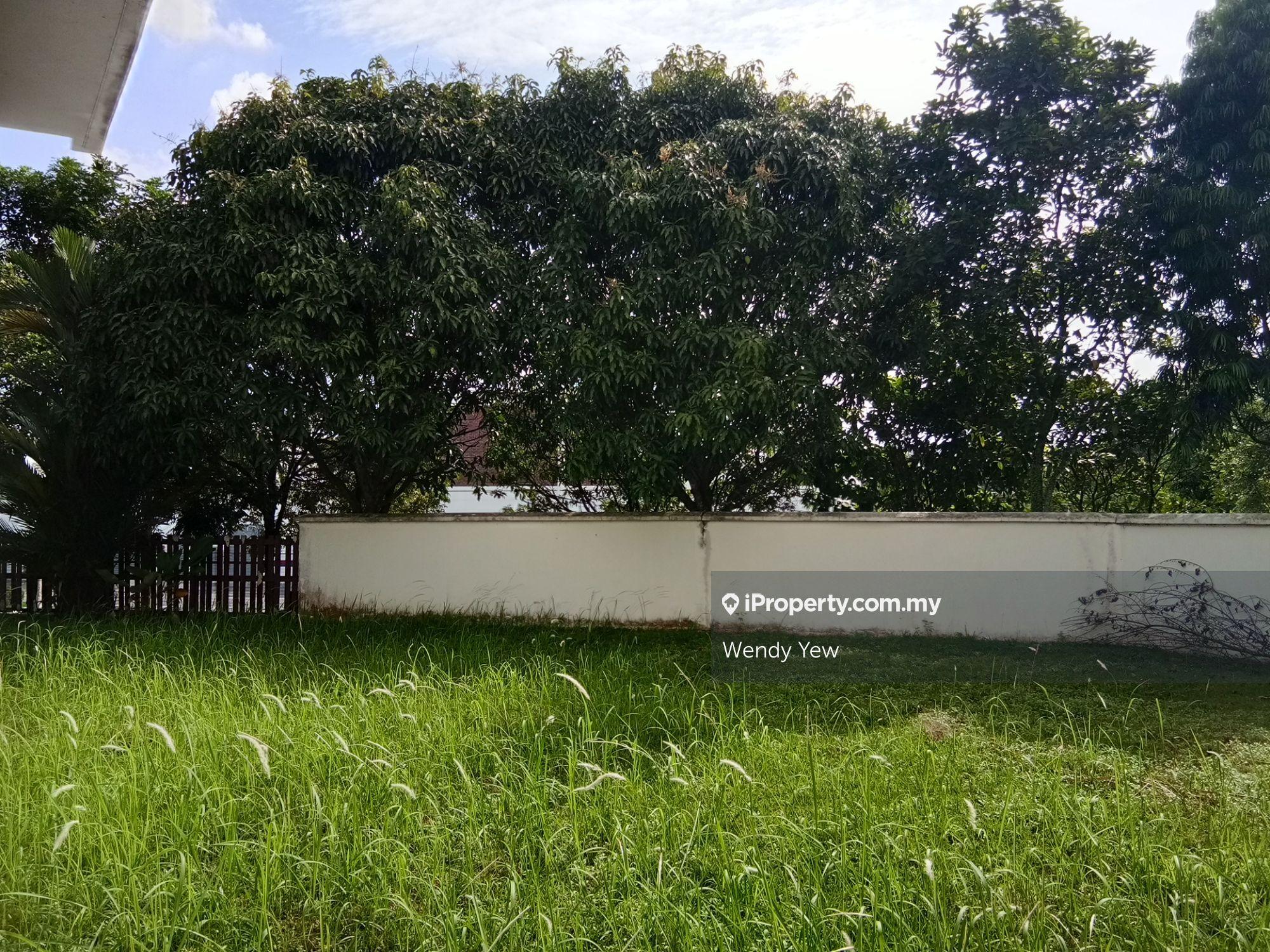 Bungalow land for Sale