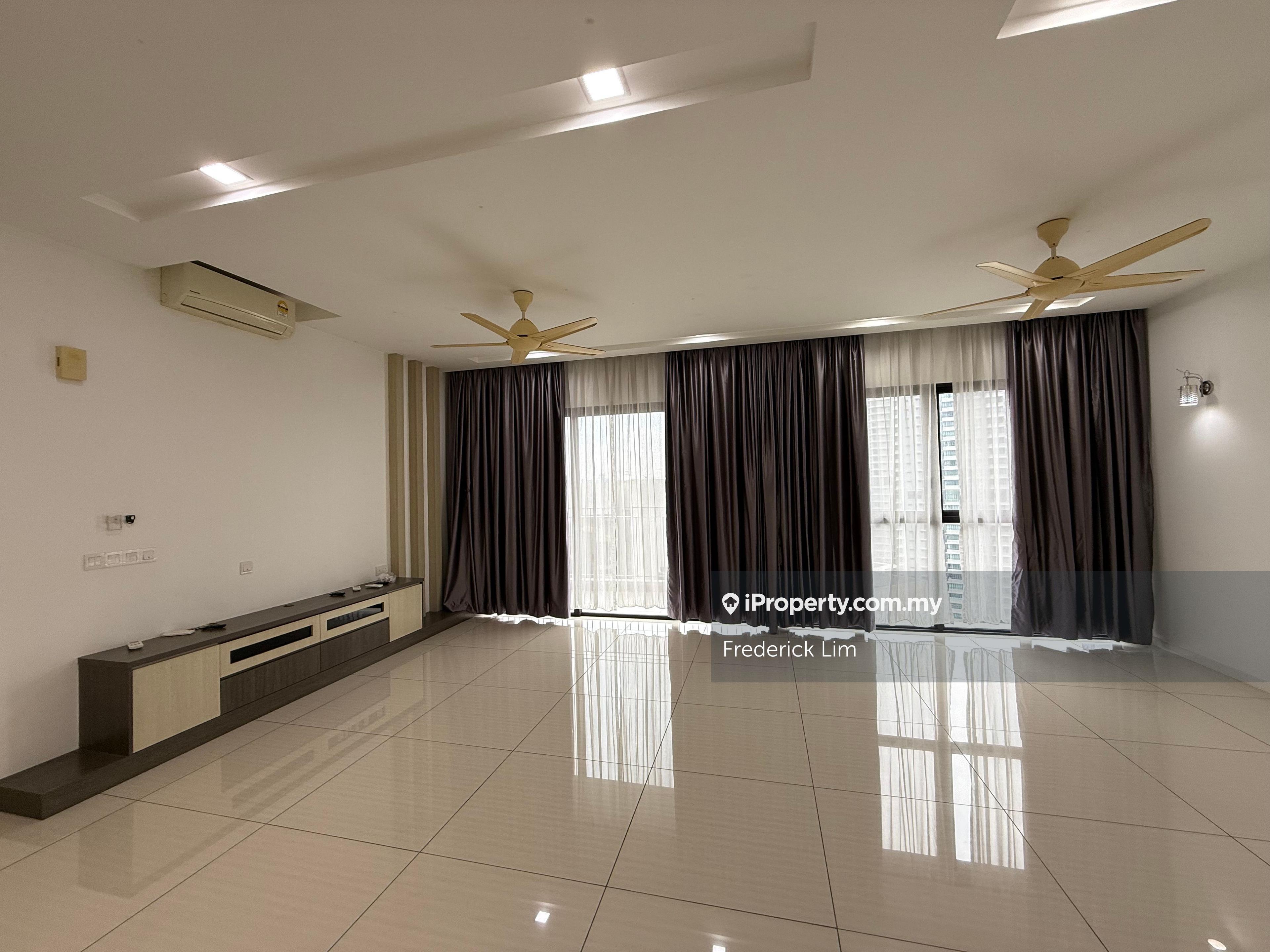 Seri riana residence wangsa maju 1528sqft 