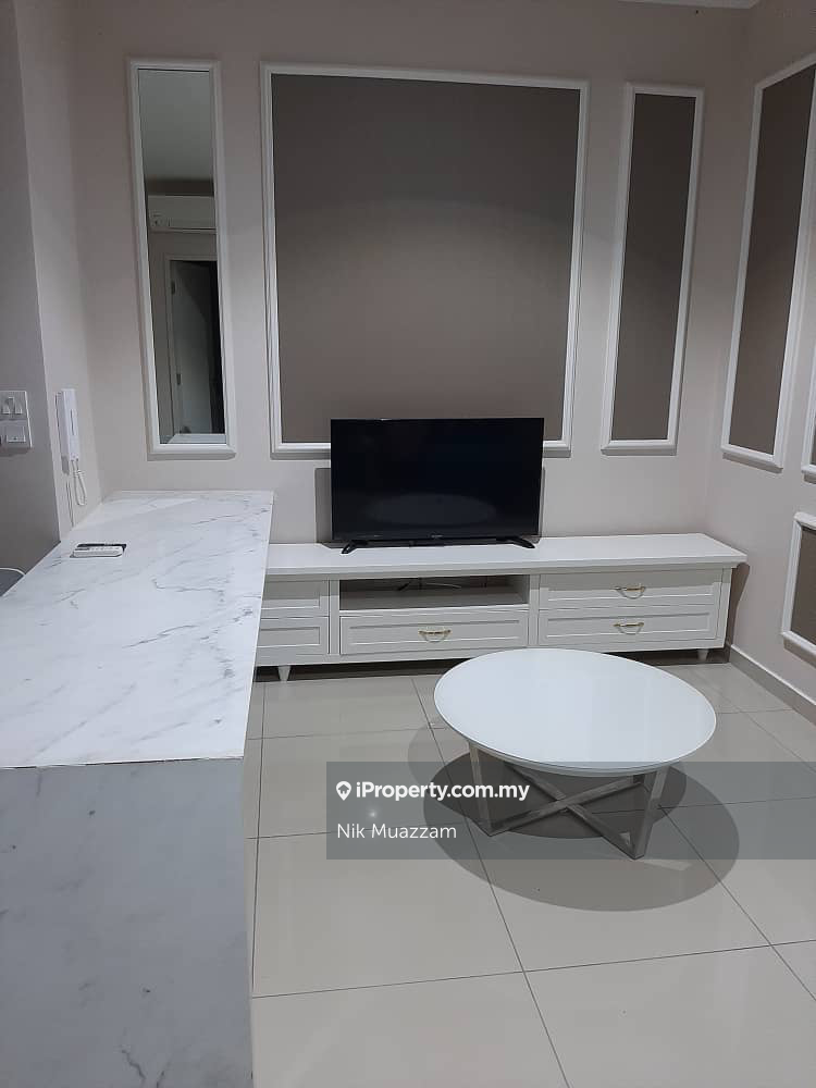Rumah murah investment i-City Shah Alam