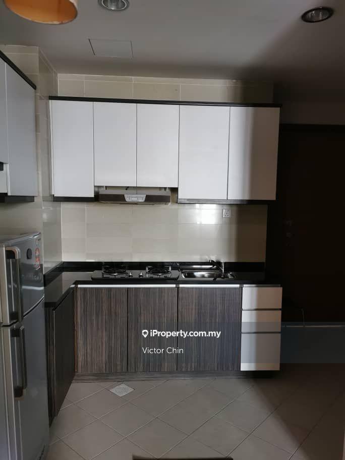 Serviced residence for Rent