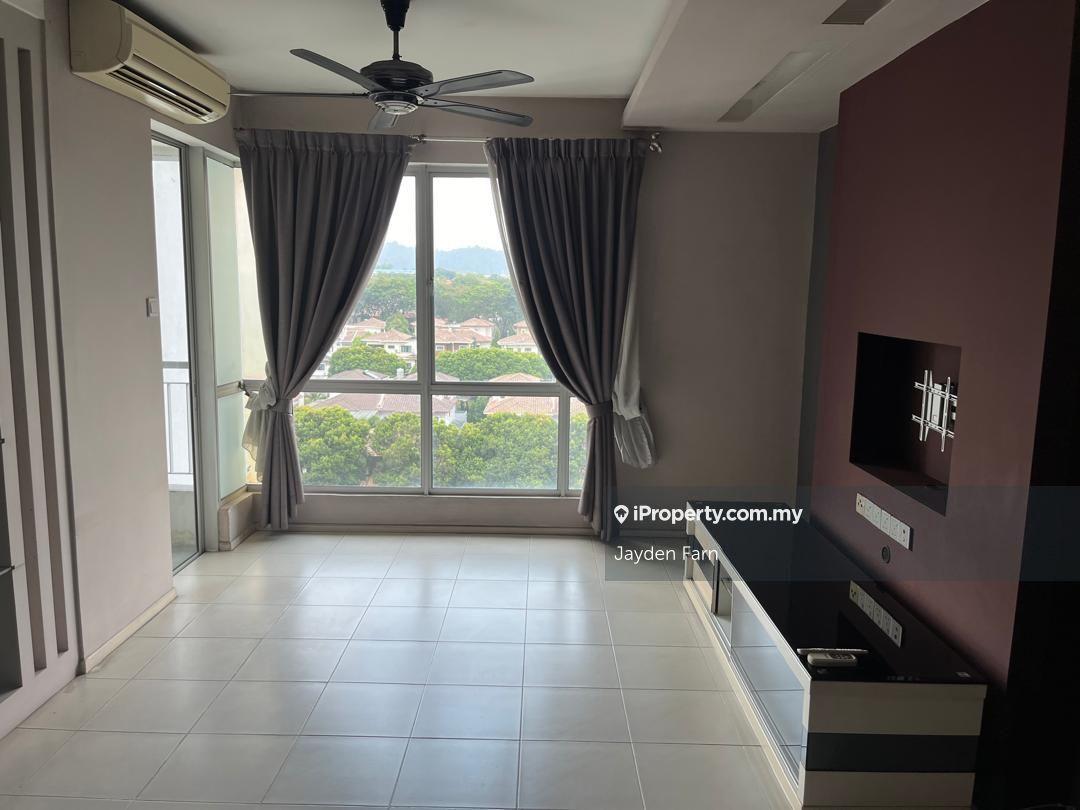 Kota Damansara Casa Indah 2 condo for sale