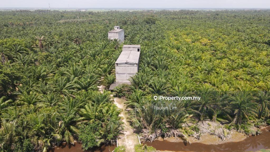 High Roi! 1.5acres With & 30x100sf Bird Nest Building @ Tanjong Karang