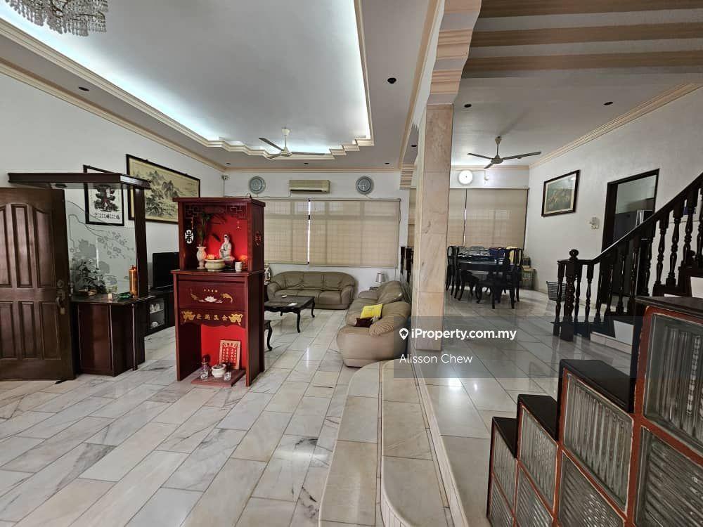 Bungalow , minden height , 9460sf