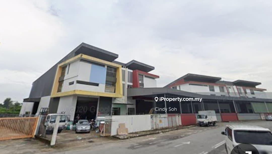 Taman Mount Austin @ Taman Austin Heights @ Austin @ Johor Bahru