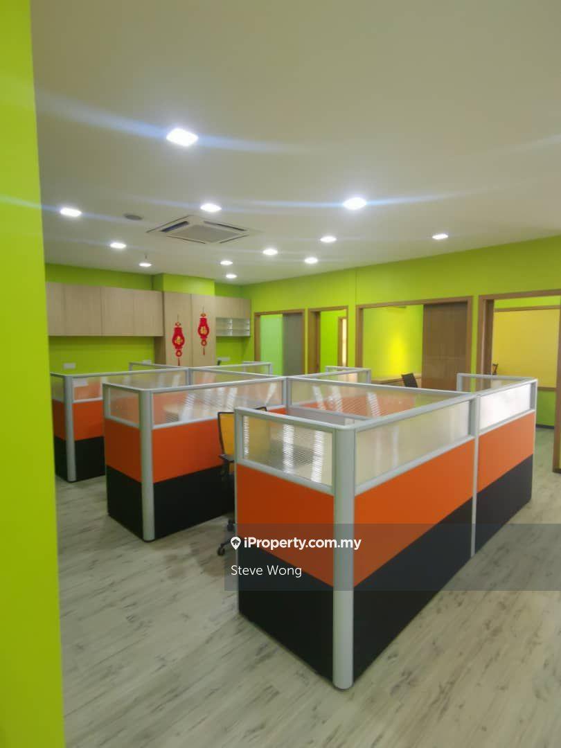 USJ 1 Persiaran Subang Mewah Taman Subang Permai Subang Jaya