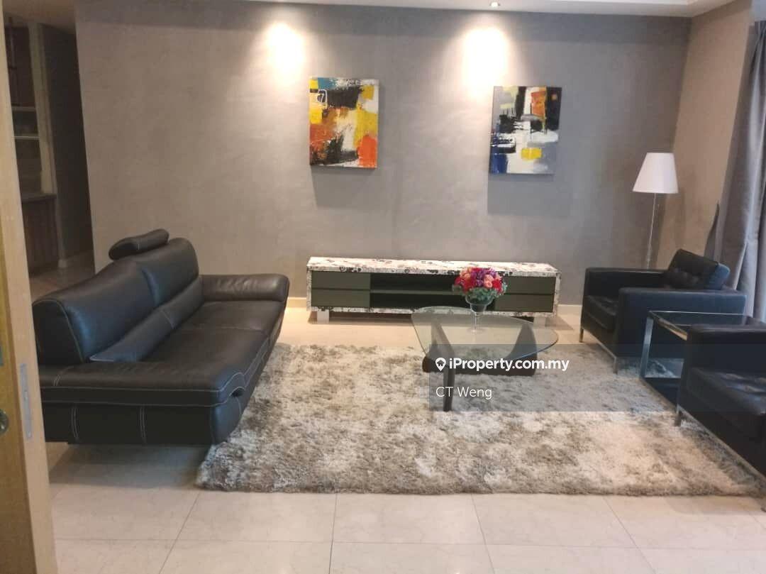 Serviced residence for Rent