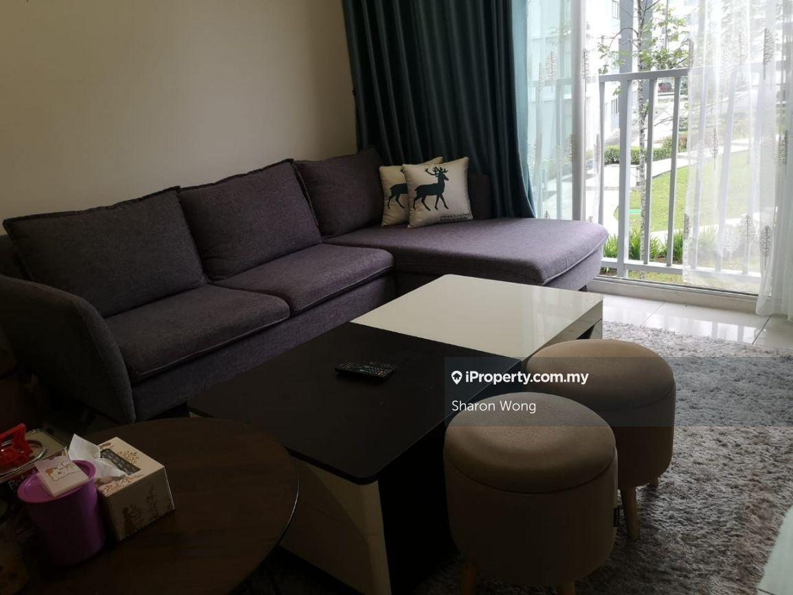 Furnished Liberty Grove Condo 