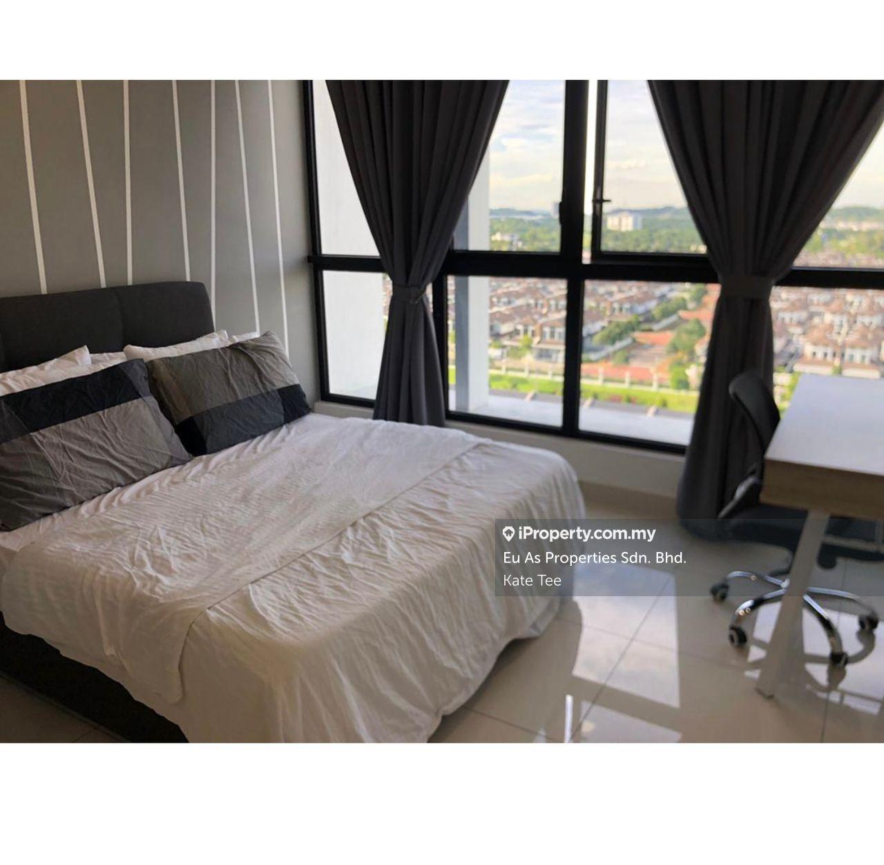 Serviced residence for Sale