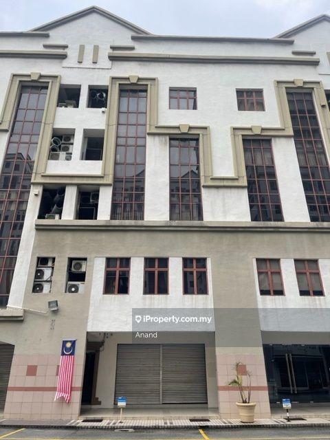 Shop-office for Sale
