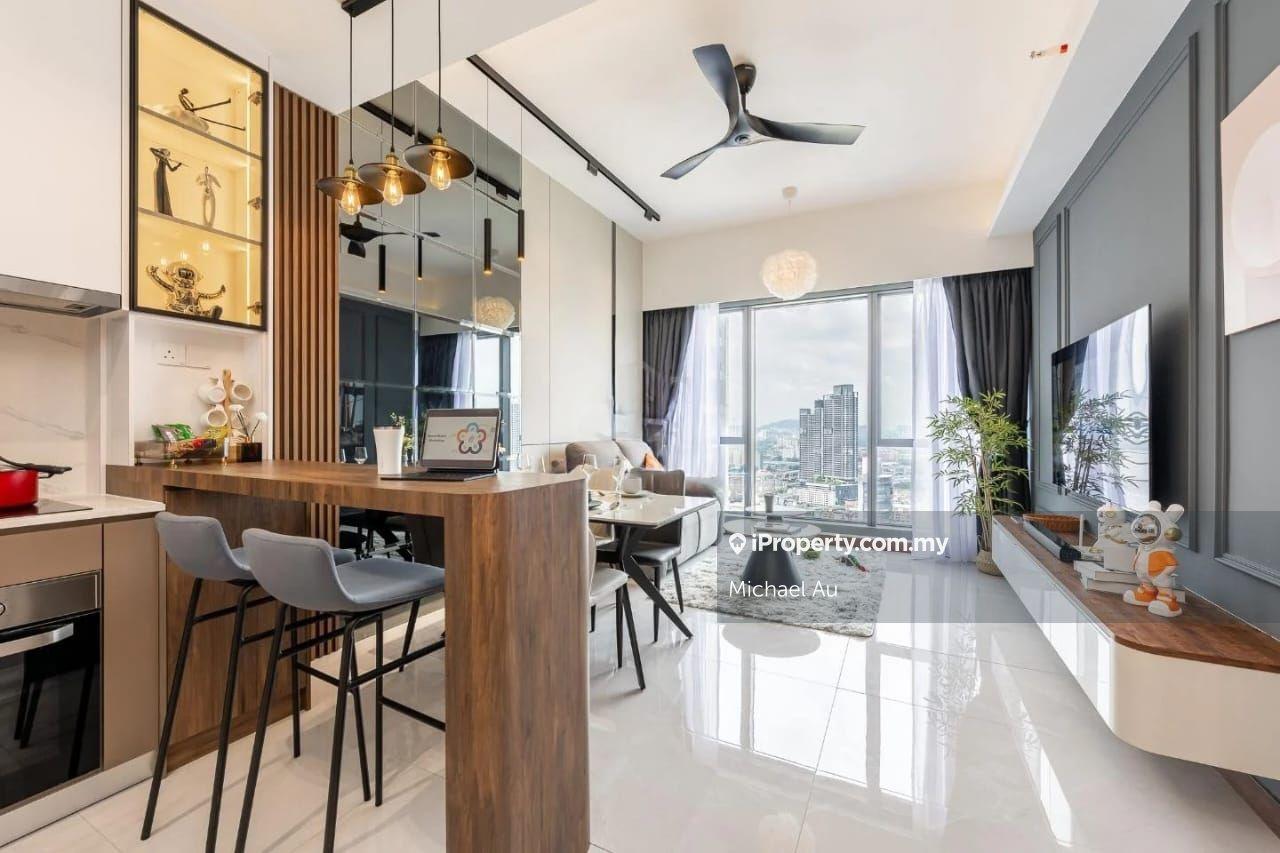 Core Residence Serviced Residence for Rent