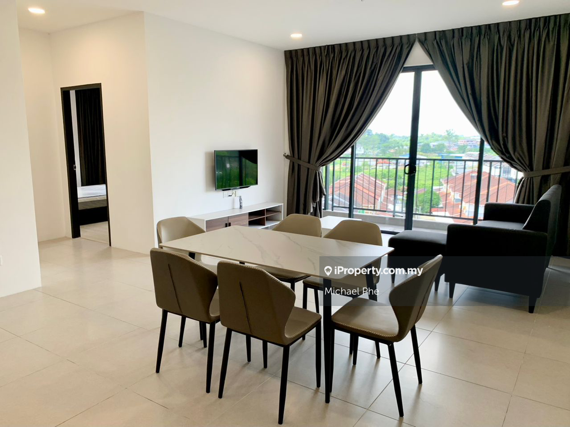 Doncaster residence fully furnished unit for rent