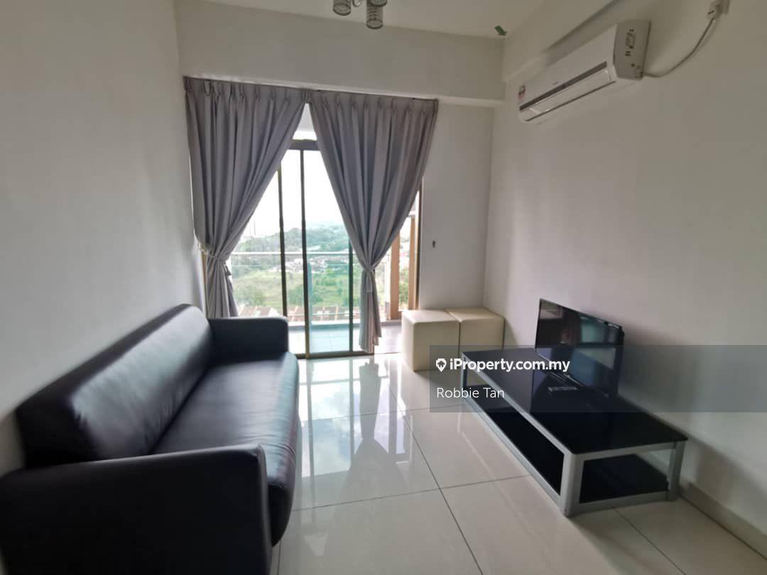 Serviced residence for Sale