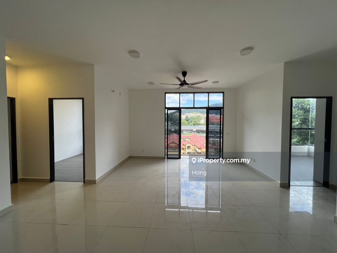 100% Rumah Baru, No downpayment, Boleh masuk secepat mungkin