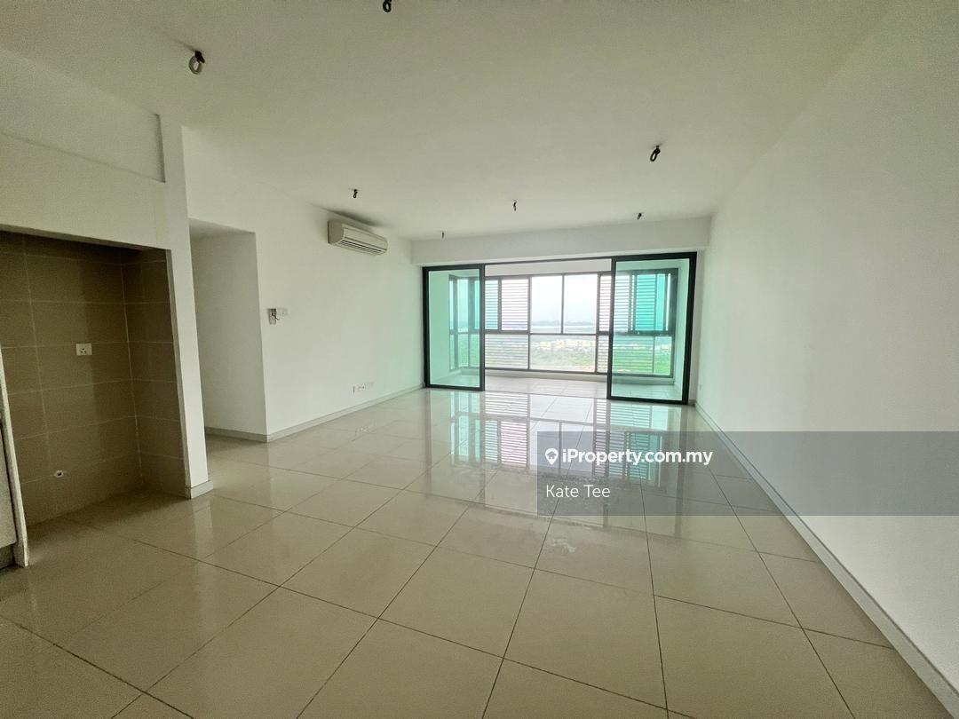 Iskandar Residence 