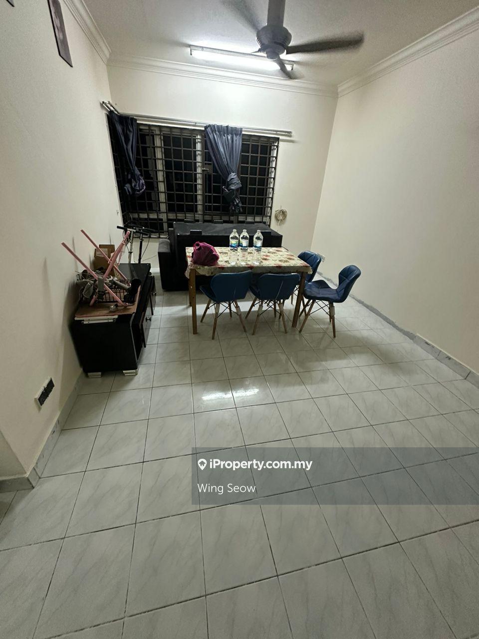 Sd Tiara Apartment For Rent Bandar Sri Damansara