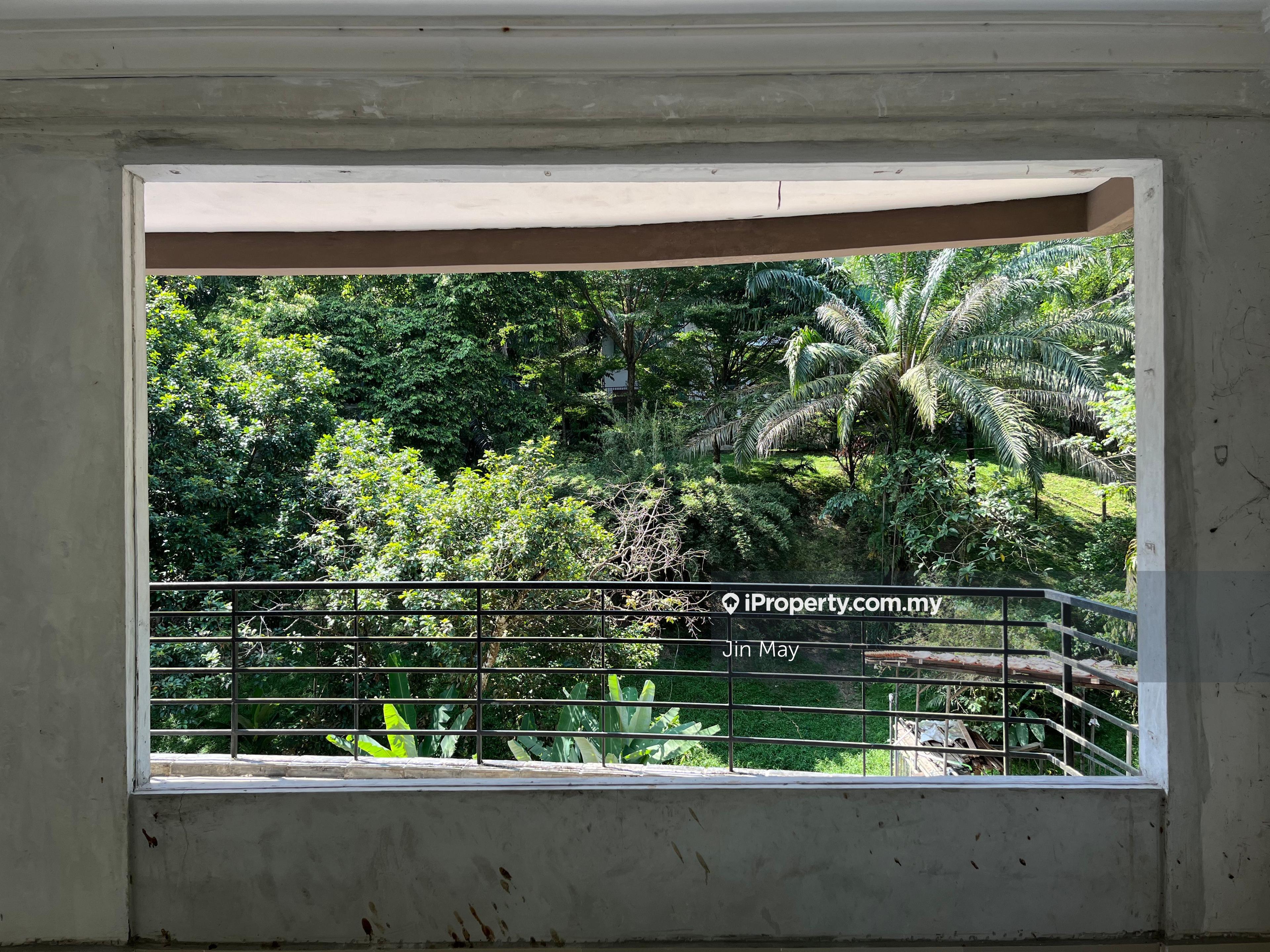 Unique Property