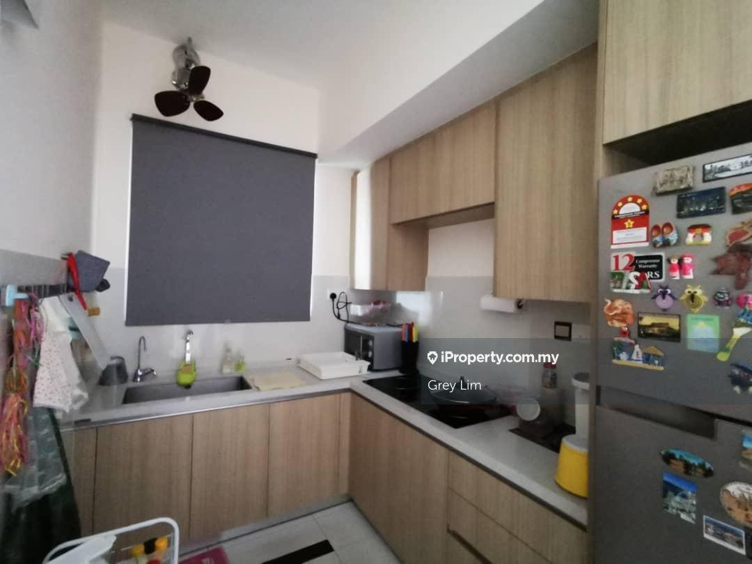 Serviced residence for Sale
