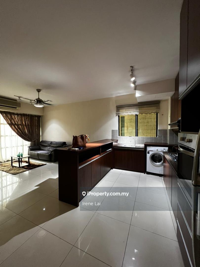 Condominium for rent