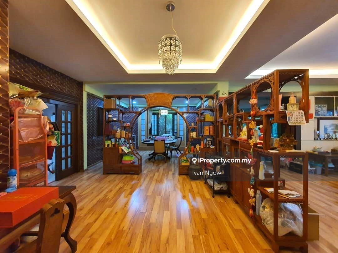 2 Storey Luxury Semi-D for Sale