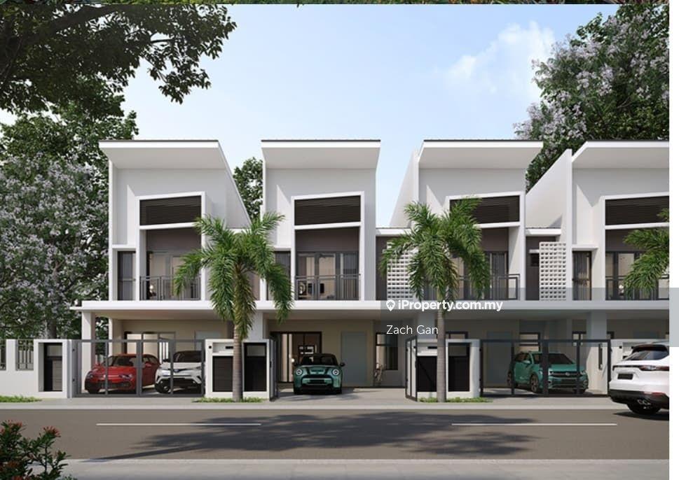 Affordable Premium House with Semi D Layout at Kota Kemuning
