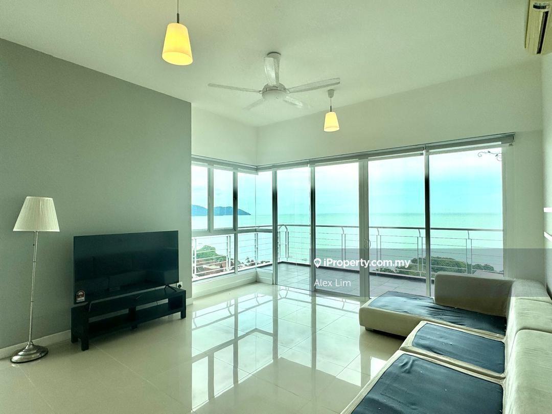 Bayu Ferringhi For Rent !!