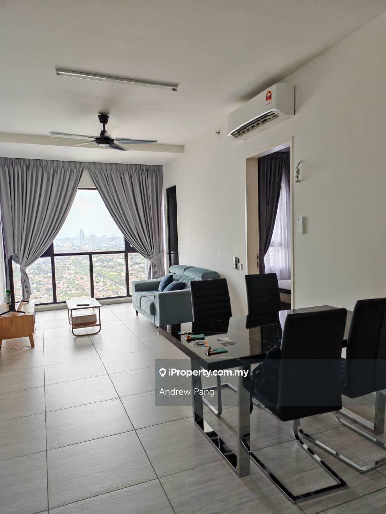 Modern Unit For Rent @ The Arcuz, Petaling Jaya