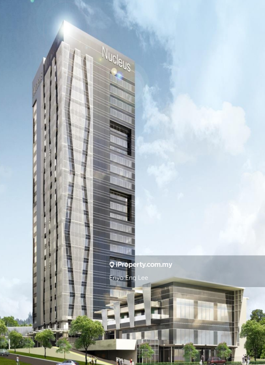 Office for Rent