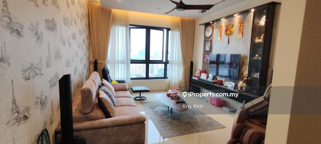 Sunway Serene, Petaling Jaya