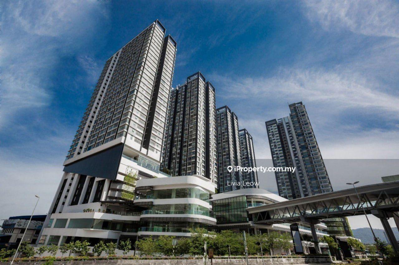 Save Rm320k Sale -43% Below Market Value Dsara Sentral Shah Alam