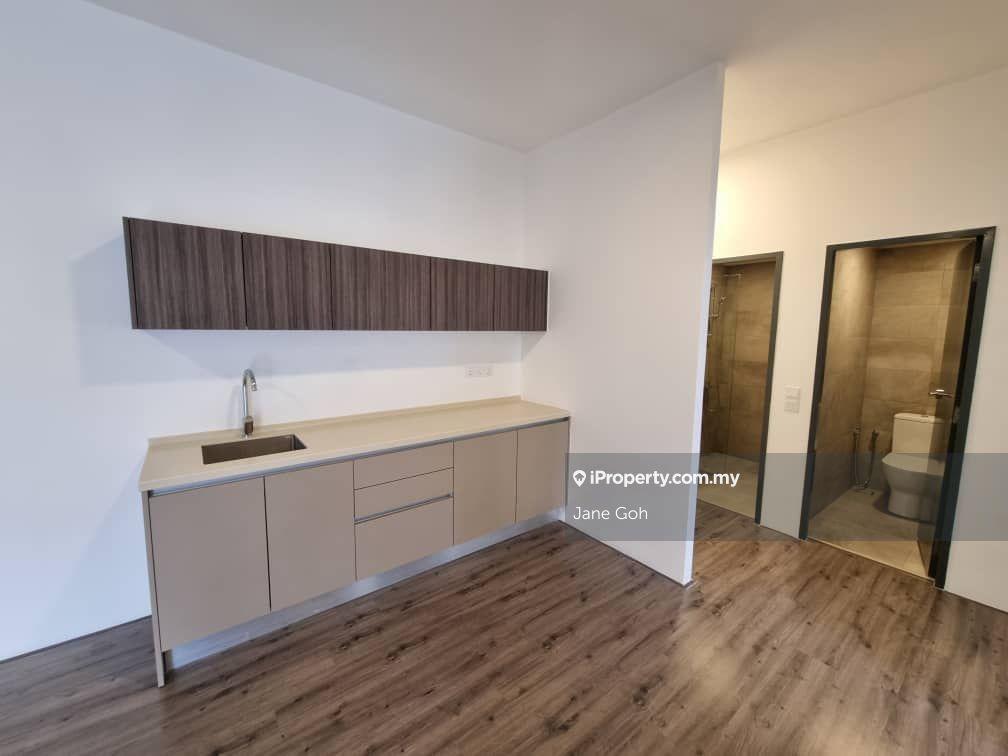 Henna 2rooms partial furnished for sale