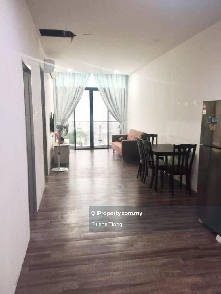 Hk Square Apartment - Stapok Mjc