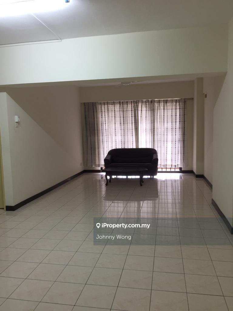 Vista Komanwel C For Sales , Bukit jalil , Kuala Lumpur
